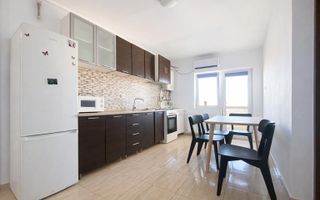 Apartament spatios cu 3 camere | Lipovei | COMISION 0 - Poză 8