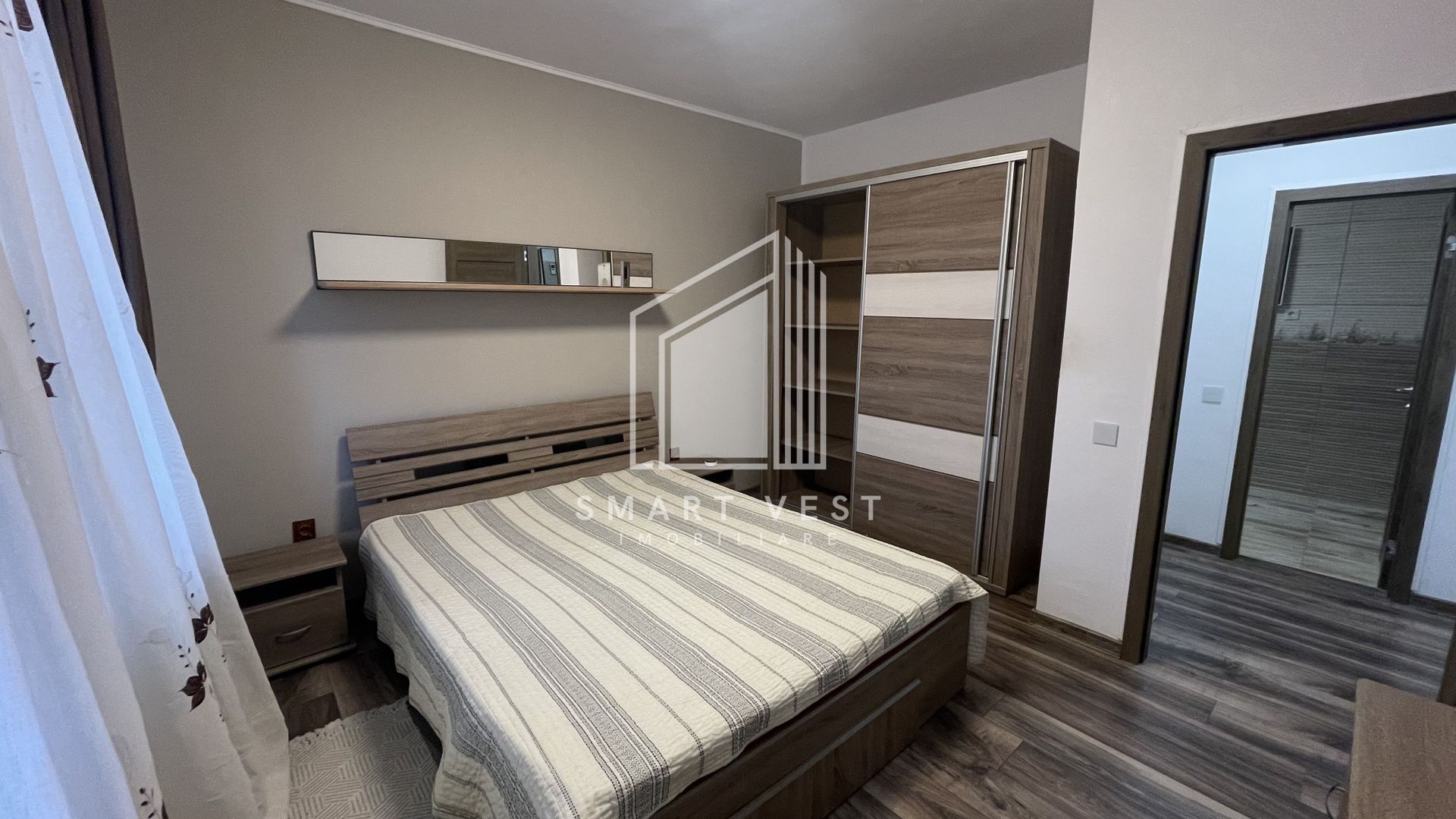 Apartament 2 camere | Etaj 3 | Piata Mica - Poză 1