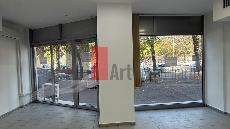 Spatiu comercial de inchiriat in zona Mihalache/Domenii/Turda/Victoriei - Poză 1