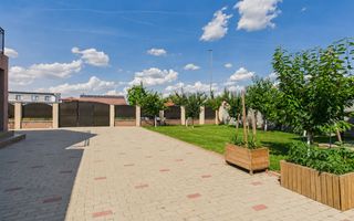 Casă individuală, 146 mp, 609 mp teren, Dumbrăvița - Poză 23