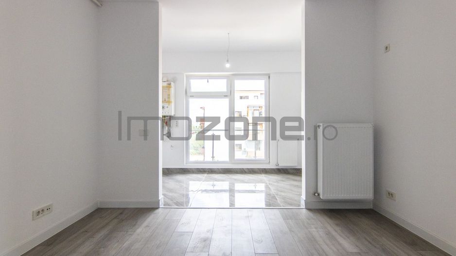 Prelungirea Ghencea,  bloc nou, 2 camere, etaj 1/4, 59 mp, decomandat, Sud-Vest - Poză 64