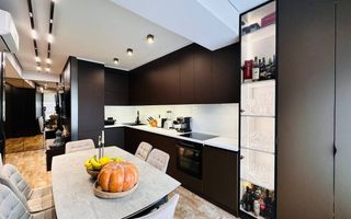 Vânzare, apartament, o cameră, str. Nicolae Milescu Spătarul, Ciocana - Poză 4