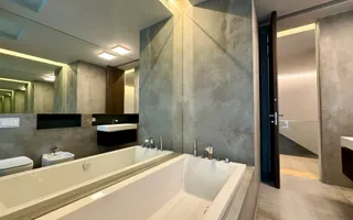 Vila Spectaculoasa *460mpc* / 800mp teren / Piscina Proprie / Pipera - Poză 75