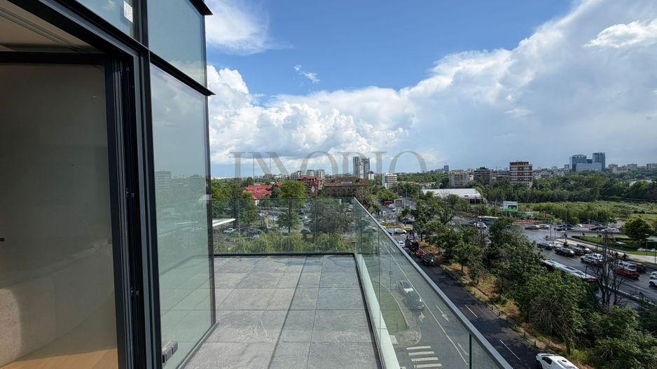Apartament 4 Camere | Terasa 100 MP | One Floreasca Towers - Poză 5