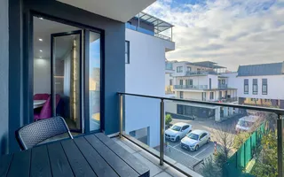 Comision 0%  Apartament cu 3 camere de vânzare în zona Centrală - Poză 17