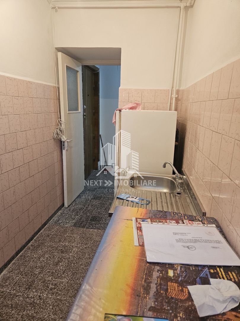 Spatiu Comercial Km 4-5, 40 mp, acces din strada - Poză 8