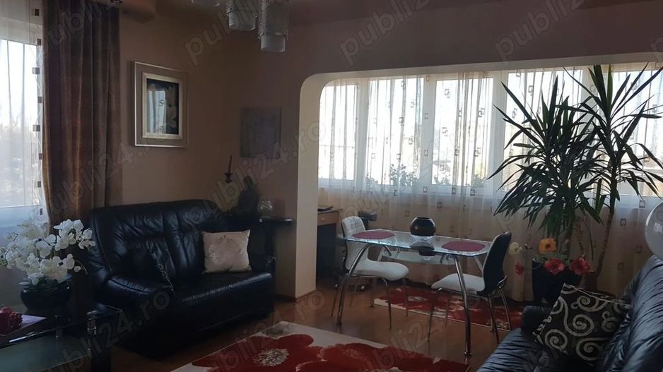 3 camere etaj 3 zona Tipografilor CENTRALA PROPRIE - Poză 4