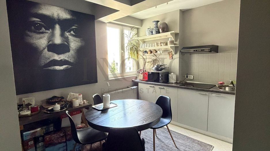 Apartament 3 camere de vânzare | Calea Victoriei | Vedere către Muzeu - Poză 3