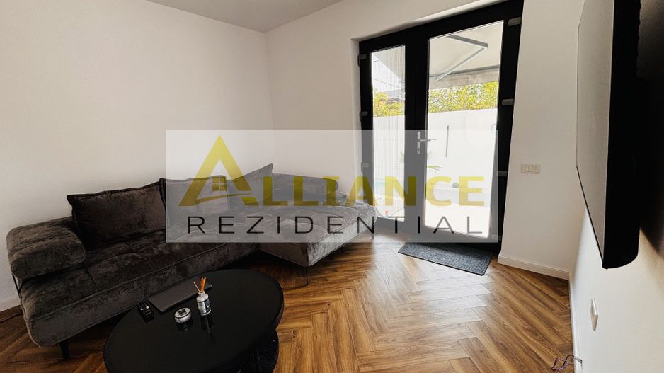 Casa  individuala cu piscina incalzita  5 camere 120 mp utili 280 - Poză 7