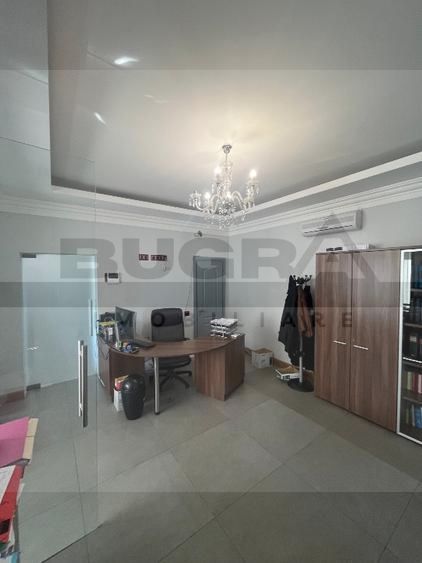 Vila individuala 120 mp - 4 camere, zona Engels - Poză 3