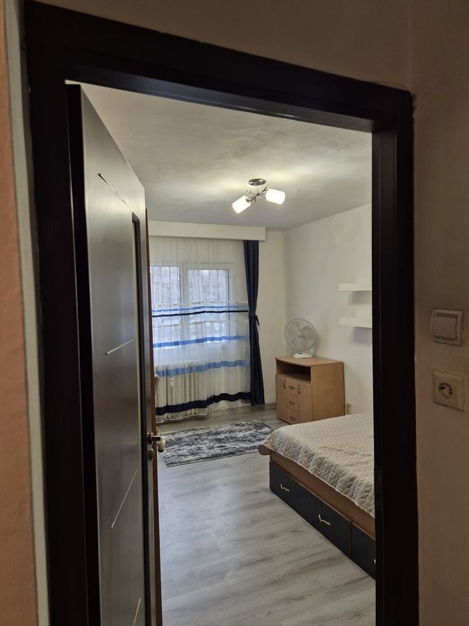 GARSONIERA LUJERULUI, BUCATARIE INCHISA, RENOVAT, METROU 10 MINUTE - Poză 6