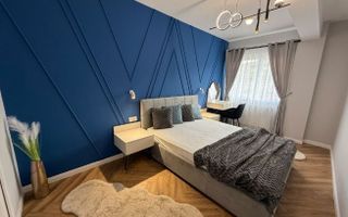 Apartament 3 camere cu grădină, Florești – zona Terra - Poză 8