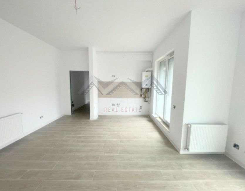 Apartament 2 camere – ultracentral Otopeni, direct de la dezvoltator - Poză 1