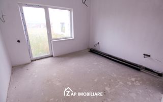 Corunca - Casă Individuală P+1 - 5 Camere (4 Dormitoare) - Teren 490 mp - Semifi - Poză 4