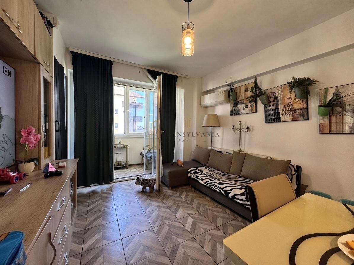 Apartament 3 camere, 2 bai, 2 balcoane, Etaj1, Cartierul Arhitectilor - Poză 4