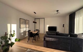 Apartament modern | 2 camere |60 mp - Poză 2