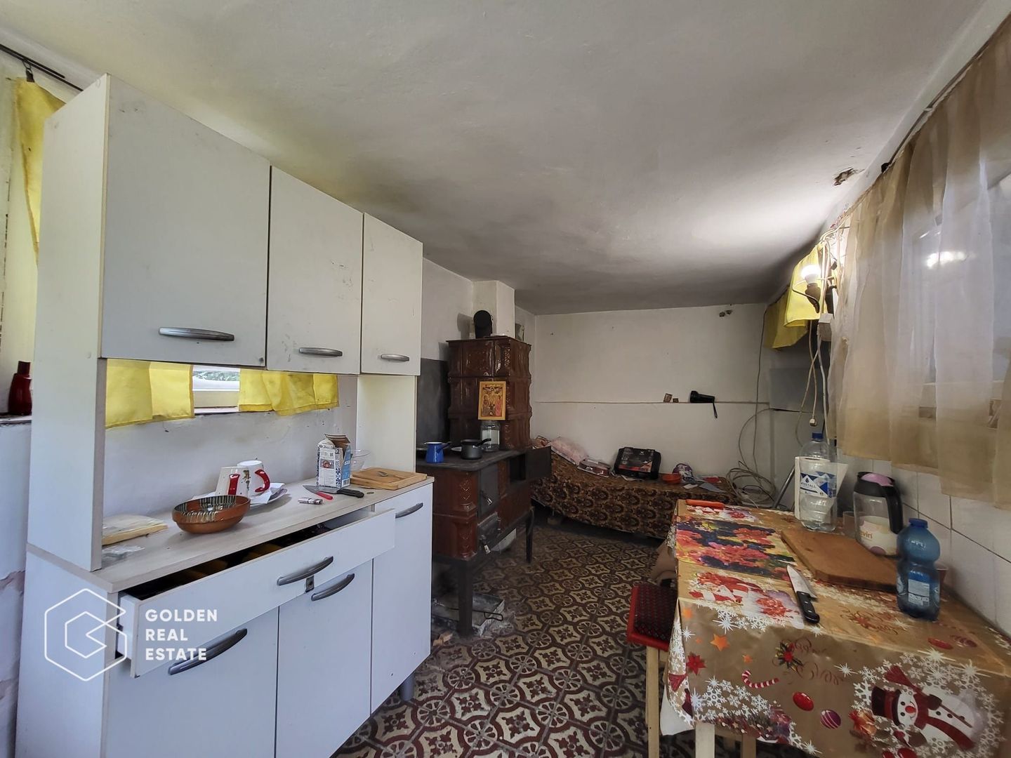 Casa cu D+P+E, 3500 mp teren, zona centrala, Paulis - Poză 16