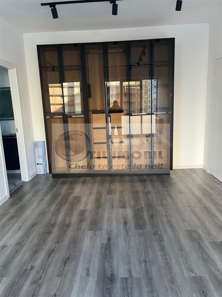 NOU! INTABULAT! Apartament 3 camere D 87.4mp Cartier Visoianu - Poză 2