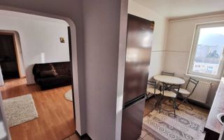 Apartament 2 camere semidecomandat, mobilat-utilat - Zona Astra - Poză 3