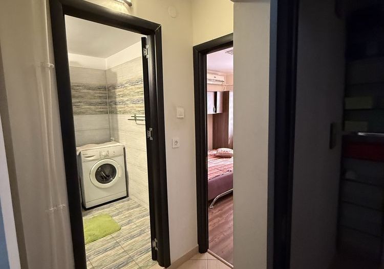 Apartament 2 camere, complet mobilat si utilat, Lujerului - Poză 5