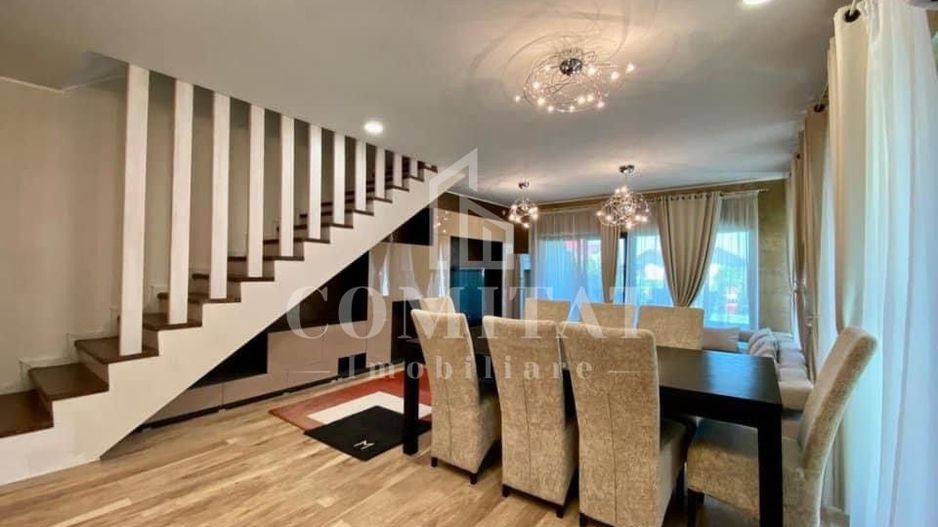 Duplex modern la cheie zonă de case cartierul Europa - Poză 2