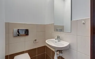 Apartament 4 camere 125 mp+parcare+boxa in Natura Residence - Poză 13