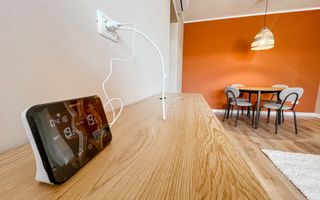 DACIA (COD 05)- Apartament 2 camere Premium Recent Renovat - Poză 8