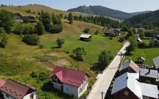 Casa in constructie 150 mp construiți și teren 1.330 mp – Doroteia - Poză 11
