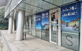 Zero comision, 310mp birou cu priveliste in cladire Armeneasca, 10' M - Poză 11