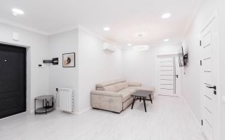 Chirie, apartament, 3 camere, strada Albișoara, Centru - Poză 5