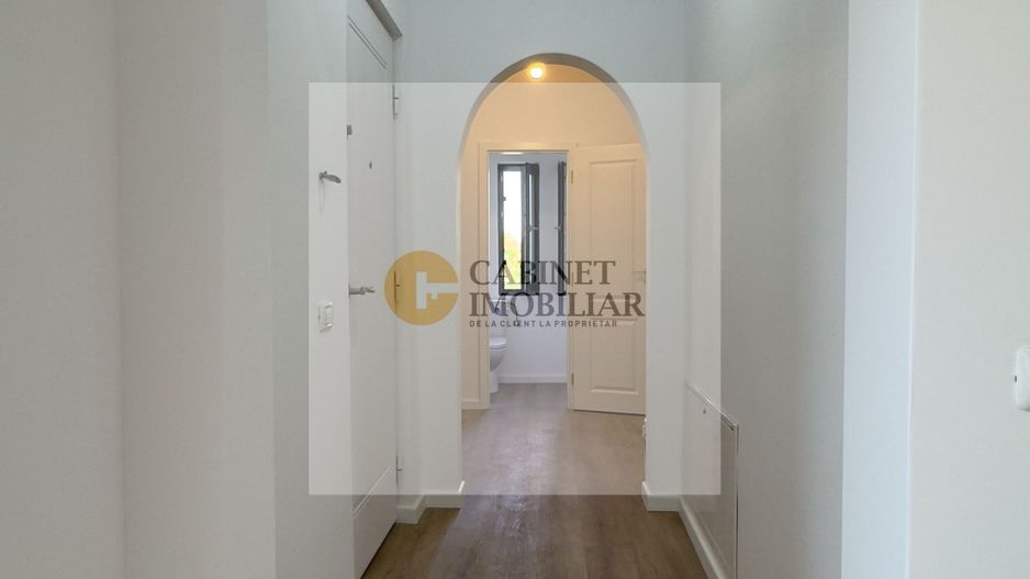 4 camere + birou | Biserica Casin | 110mp total | Renovat 2025 - Poză 19