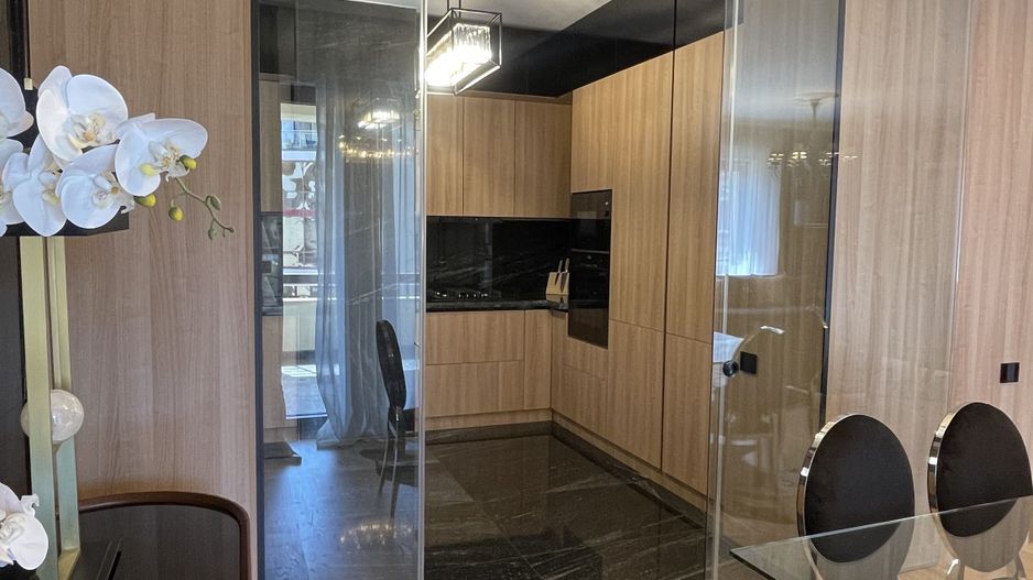 4 camere Nordului - Parc Herastrau | Cartierul Francez - Poză 23