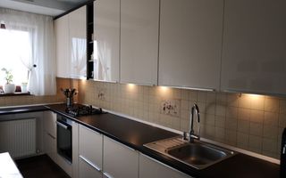 3 Camere | Parcare | Curte Interioară | Mobilat complet | Metrou | S6 - Poză 3