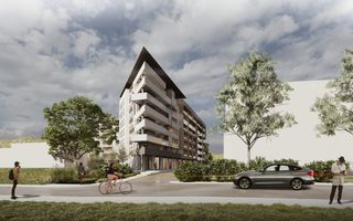 Apartament 3 camere proiect nou finalizat aproape de Iulius Mall - Poză 8