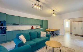Duplex de inchiriat, 4 camere, zona IRIS, Str Oasului - Poză 5