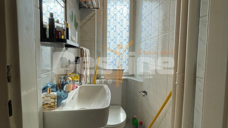Apartament elegant într-un imobil istoric – Piața Pache Protopopescu - Poză 11