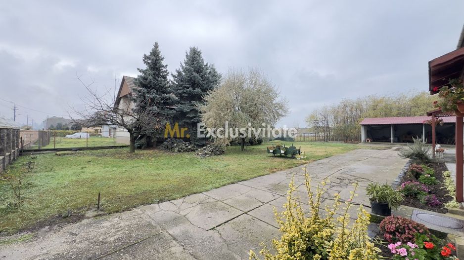 Casă 7 camere cu Teren 4.620 mp | Potențial pentru rezidență sau afacere | Carei - Poză 2
