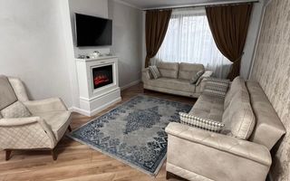 De închiriat apartament 3 camere – zona Școlii 7 - Poză 1