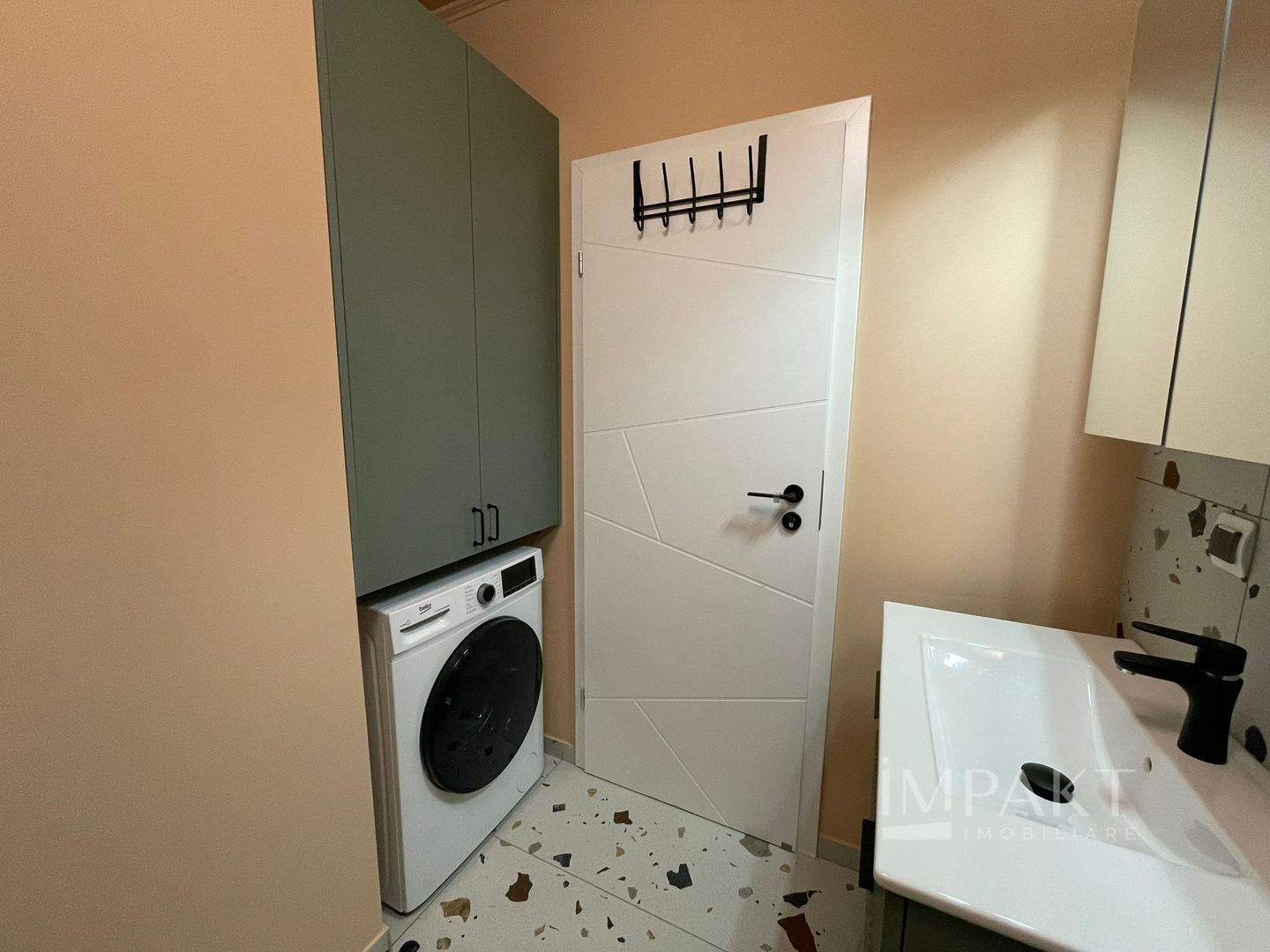 Apartament premium 2 camere | Design modern | Prima închiriere - Poză 7