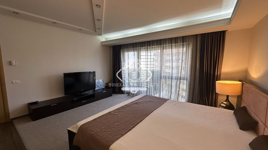 Apartament 3 camere I 120mp I etaj 8/9 I Baneasa-Ficusului - Poză 5