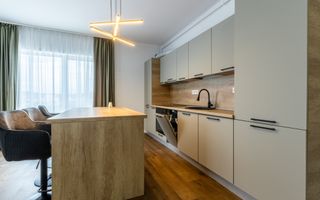 3 camere, Premium, bloc nou, Manastur Zona Baza Sportiva, Mehedinti - Poză 6