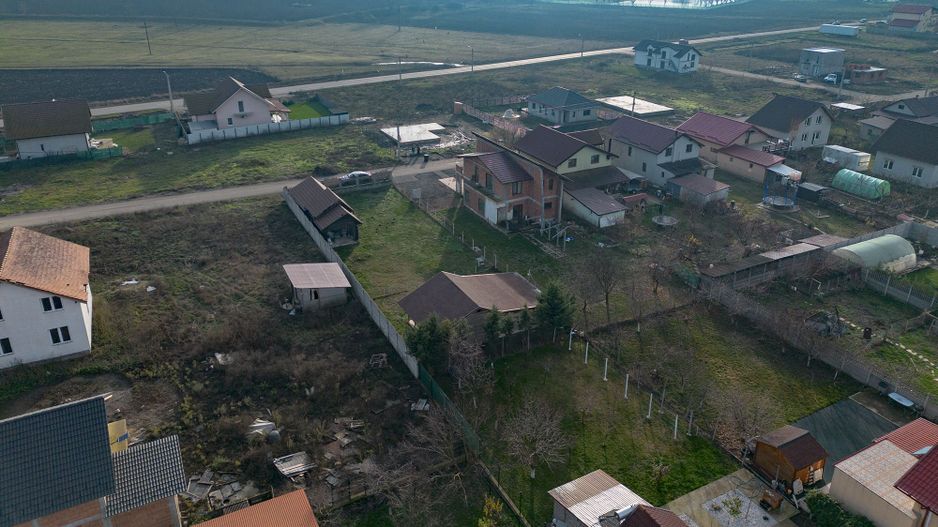 Casa 5 camere | Finisaje deosebite | Mobilata + Utilata | Dudestii Noi - Poză 26