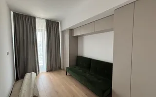 3 camere, nou, balcon mare, Pipera - Voluntari, complex First Estates - Poză 16