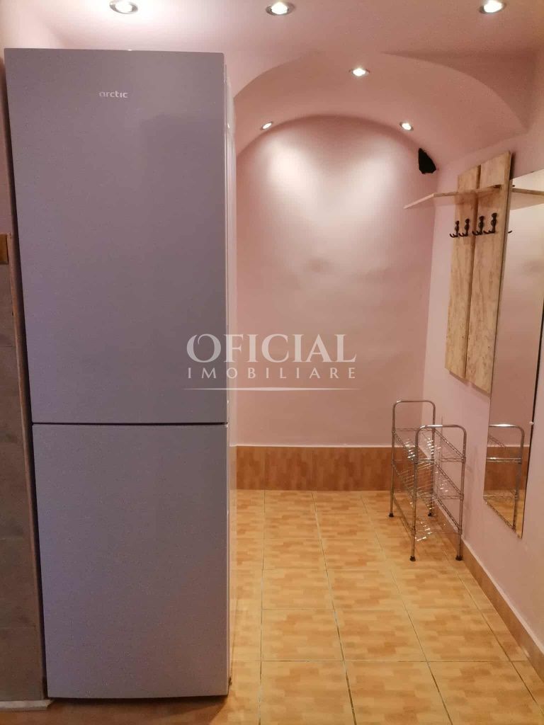 Apartament 2 Camere | 37 mp | Etaj 3 | Complex Big | Cartier Manastur - Poză 7