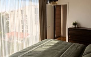 Penthouse calea Victoriei  /terasă 130 mp și priveliște spectaculoasa - Poză 4