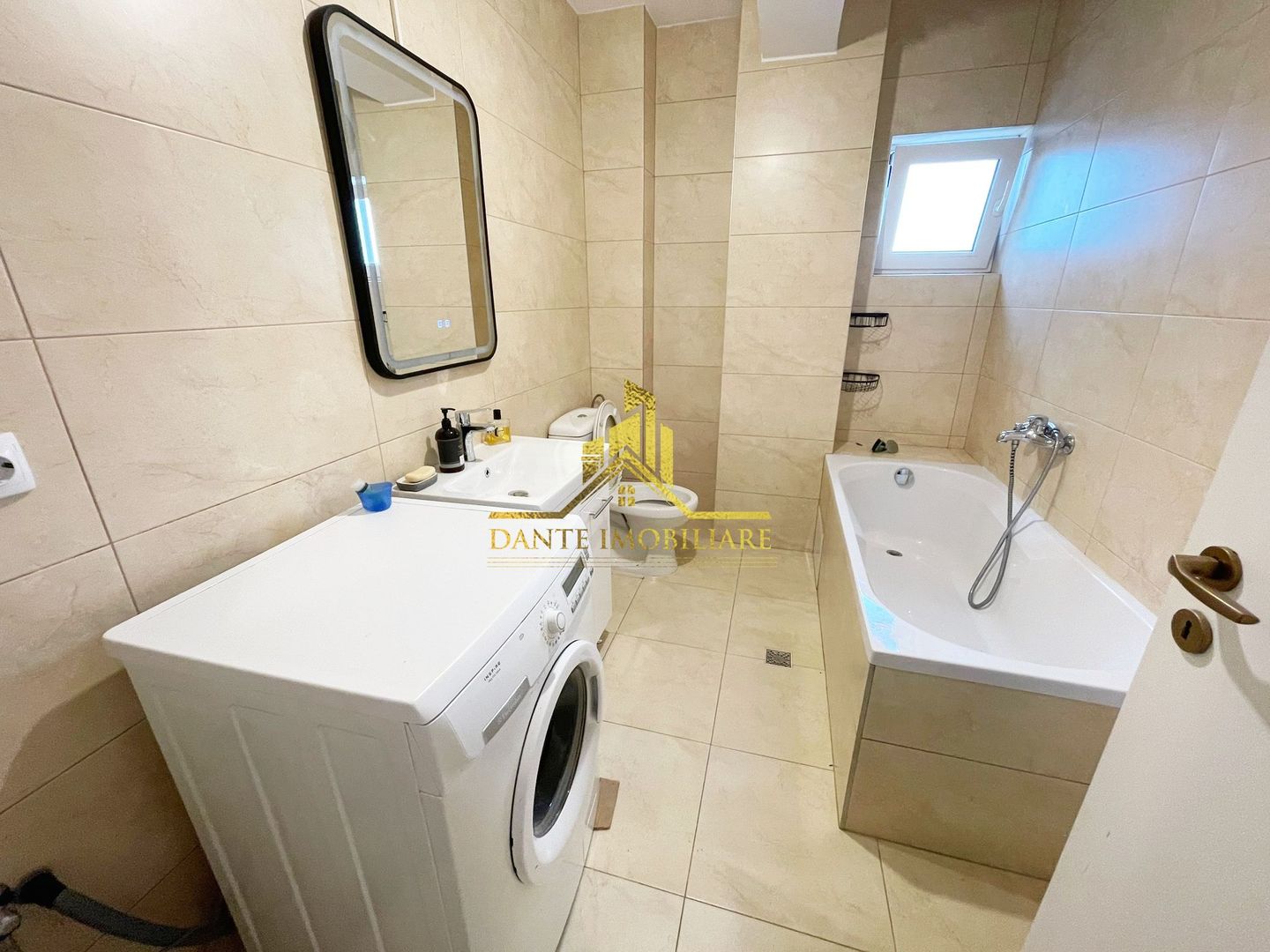 3 camere, semidecomandat, spatios,mobilat modern, renovat, Manastur - Poză 7