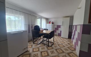 Casa + garaj + 5400 mp teren in Tomesti Goruni, zona de vis, nu rata - Poză 7