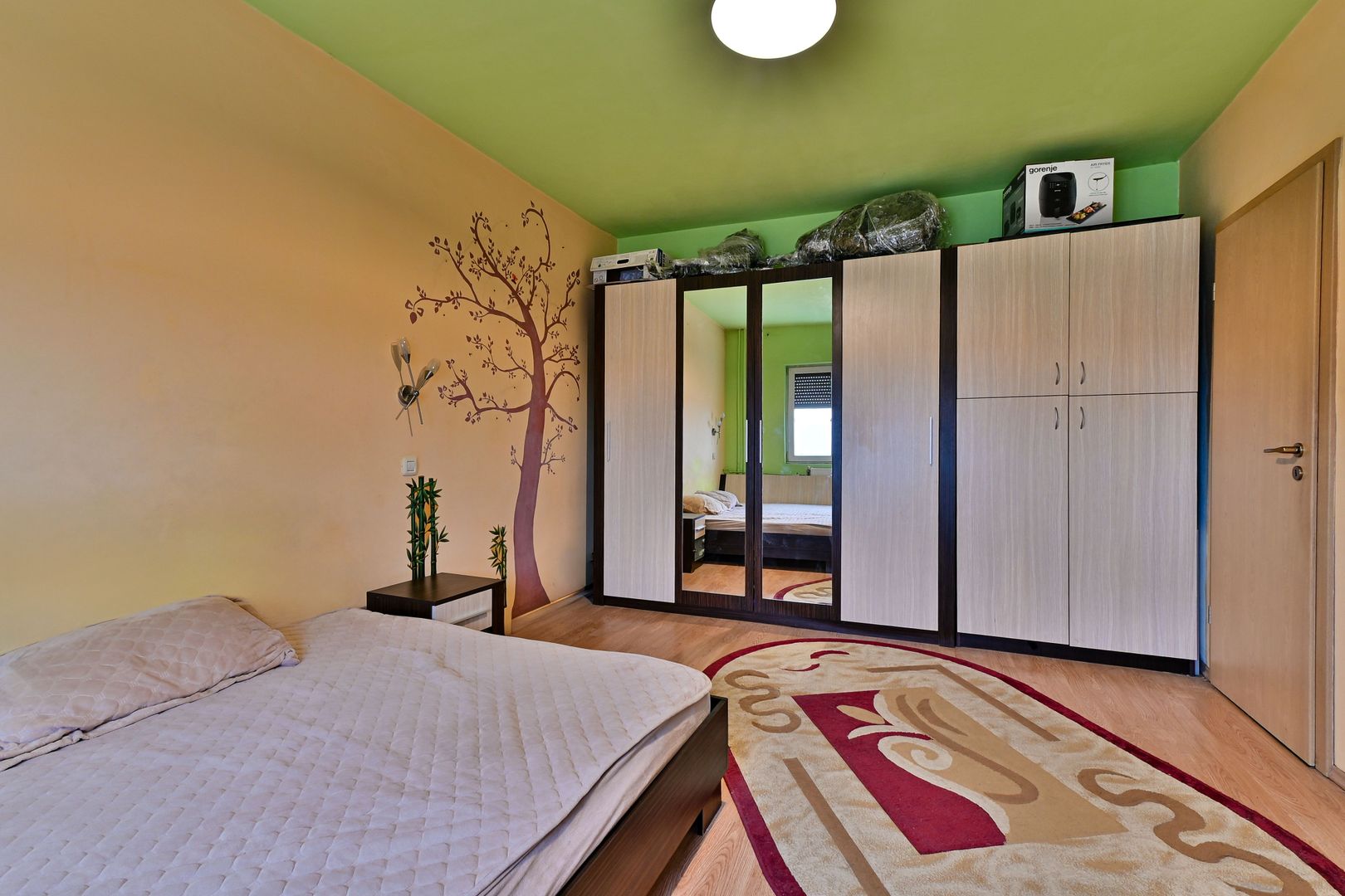 Apartament 3 camere de vanzare in Calea Sagului 0% COMISION cumparator - Poză 8