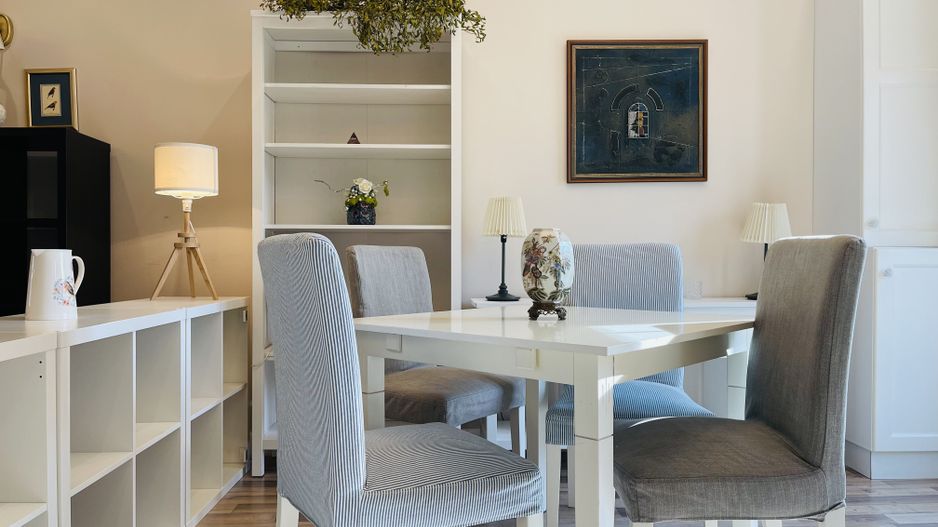 OFERTA REZERVATA - De inchiriat Casa cu Garaj - Segmentul Lux - Dumbravita - Poză 12