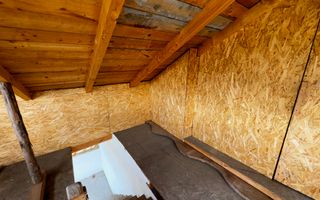 CASA 4 CAMERE TEREN 338 MP CAMPULUNG - Poză 41